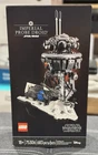 LEGO Star Wars: Imperial Probe Droid (75306) - New Sealed Retired Set