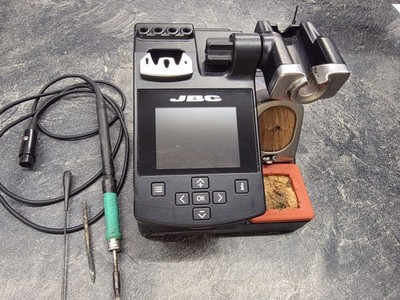 JBC cde-2bqa Soldering Station