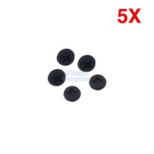 5pc HP Elitebook 840 850 740 750 745 755 G7G8 MOUSE POINT TRACKPOINT POINTER CAP