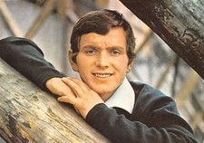 815941) Actor Postcard Pavel Novak 