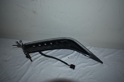2024-2025 TOYOTA CAMRY RIGHT SIDE DAYTIME RUNNING LIGHTS FACTORY OEM 81610-YY020