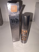 Urban Decay All Nighter Foundation Shade 8.75 30ML Brand New In Box Discontinued