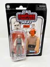 Star Wars The Vintage Collection Lobot Toy  3.75-Inch-Scale The Empire Strikes B