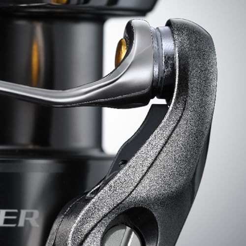 SHIMANO Spinning Reel 24 Twin Power C3000 - Picture 3 of 7
