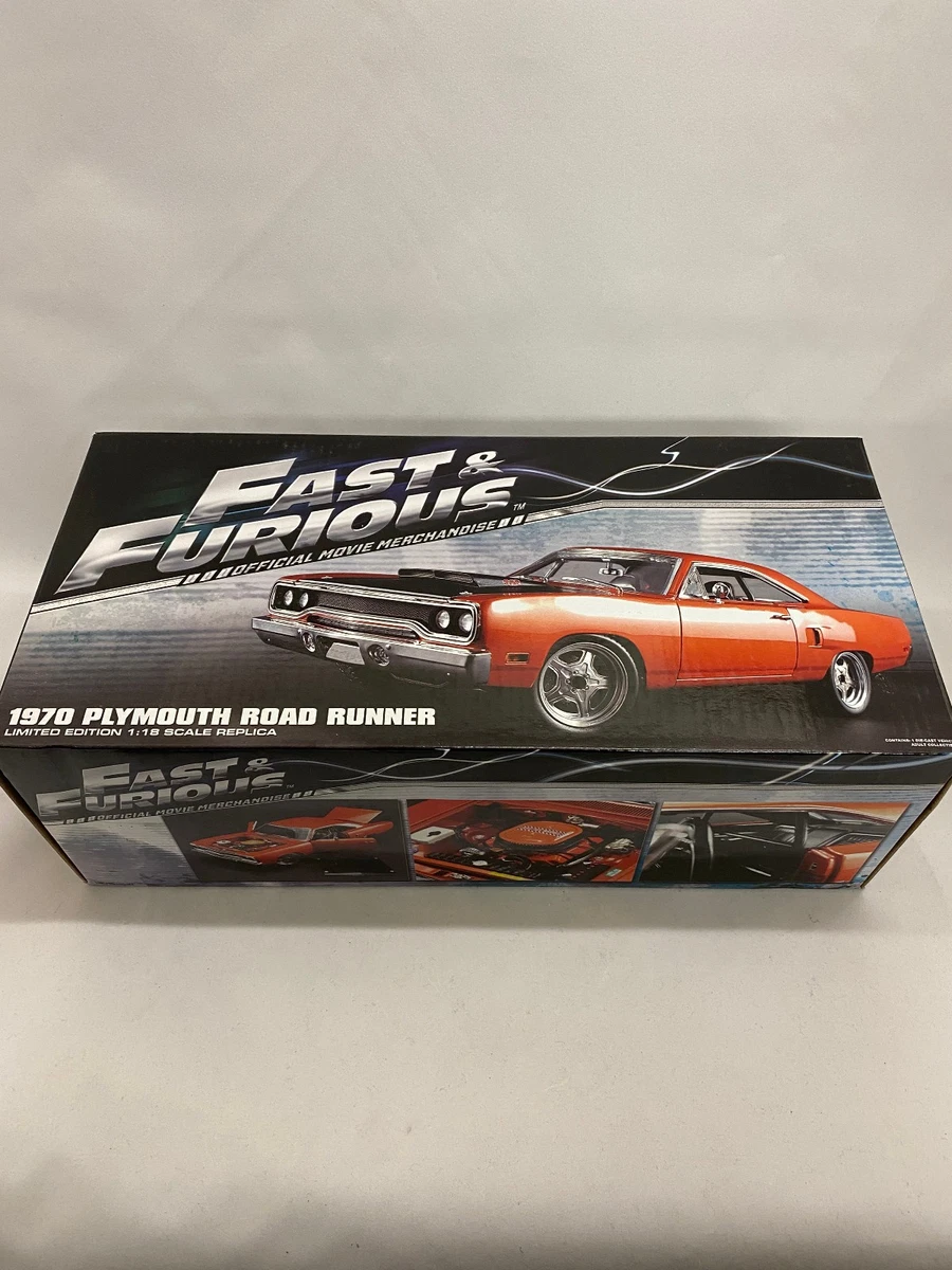 Gmp Plymouth Roadrunner for sale - eBay