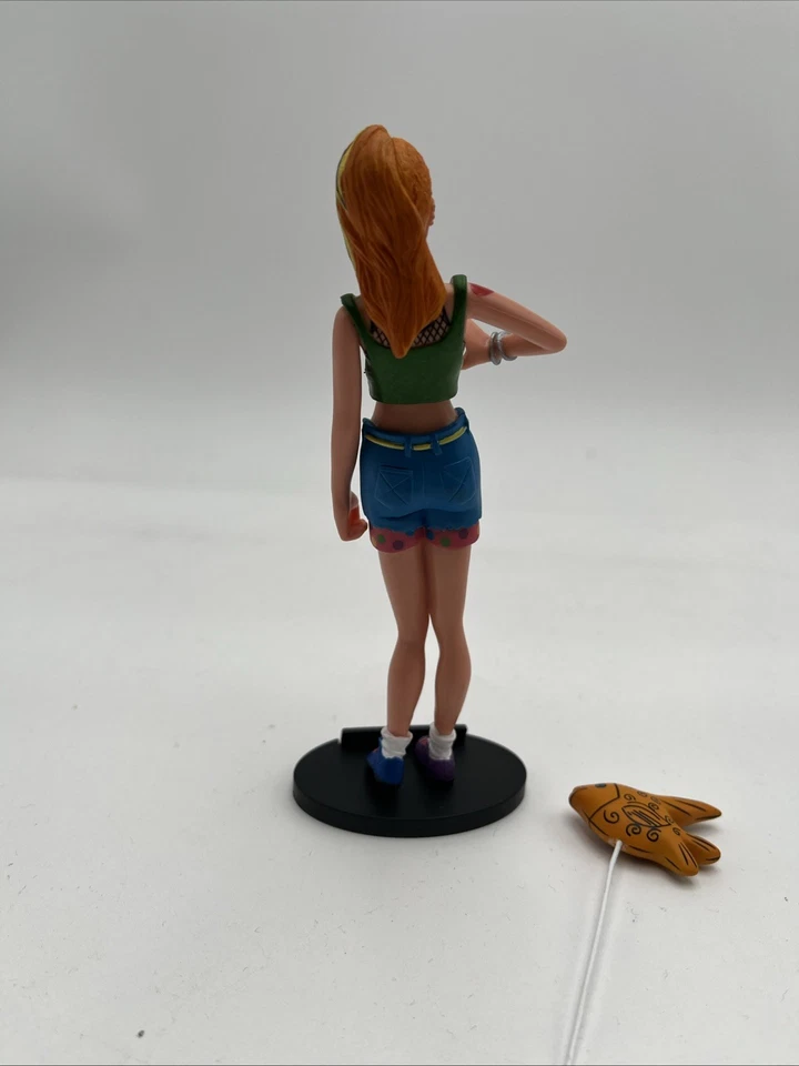 DC Direct Action Figures Vertigo THE SANDMAN DELIRIUM (2001) - Image 4 of 4