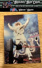 1998 Comic Images WWF Superstarz 28 Double J Jeff Jarrett
