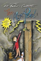 The Magic Pencil 1 Aw Faber-Castell Taschenbuch Kartoniert / Broschiert Englisch