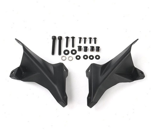 CUBIERTA PANEL LATERAL MARCO RELLENO DELANTERO PARA YAMAHA TRACER9 GT/GT+ 21-25 - Imagen 10 de 10