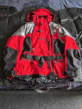 Vintage North Face Steep Tech Jacket Size XXL 2XL