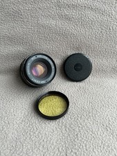 HELIOS 44K-4 MC F2 58mm Lens Bokeh for Bayonet K camera Pentax SLR DSLR