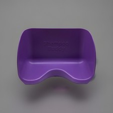 Shampoo Buddy Portable Hair Wash Basin for Children Toddlers Kids Elderly
