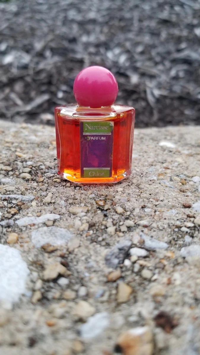 Chloé Narcisse Perfume Fragrances for Women for sale - eBay