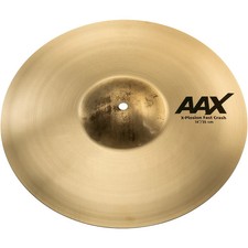 Sabian AAX Xplosion Fast Crash Cymbal 14 in.
