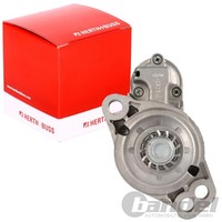 Herth+Buss Elparts Anlasser Starter 1,5Kw Passend FüR Audi A1 A3 Q3 Seat