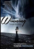Tonya Freeman | Winning Through The Storm | Taschenbuch | Englisch (2014)