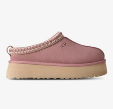 UGG Tazz II Women's 1174471-PDW Platform Slide Pink Color nWB Size 6-10