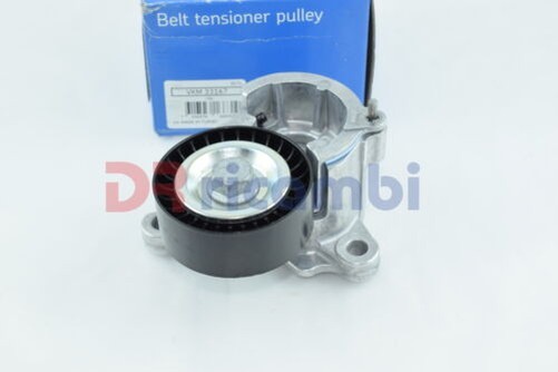 Lager Rollen Spannriemen Citroen C5 Xsara Fiat Scudo Peugeot 406 VKM33167-image