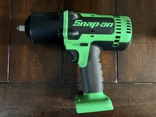 Snap-on Ct8850 18v 12 Cordless Impact Wrench - Tool Only