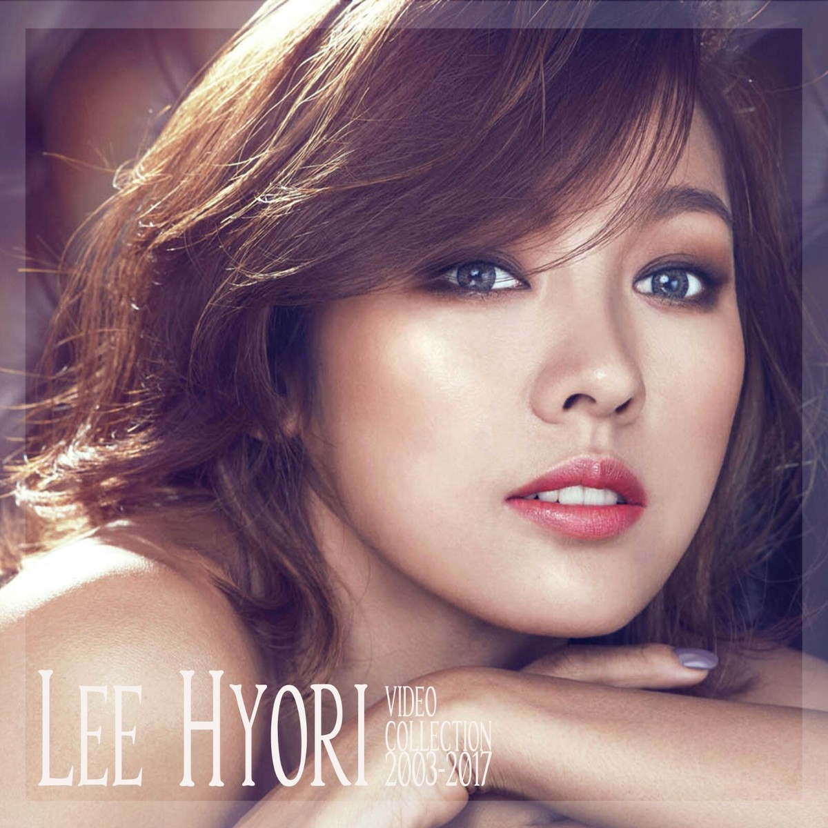 lee Hyori Video Collection 2003 to 2017 | eBay