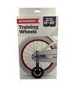 Schwinn 12 in For Wheel Bicycle Training Wheels
