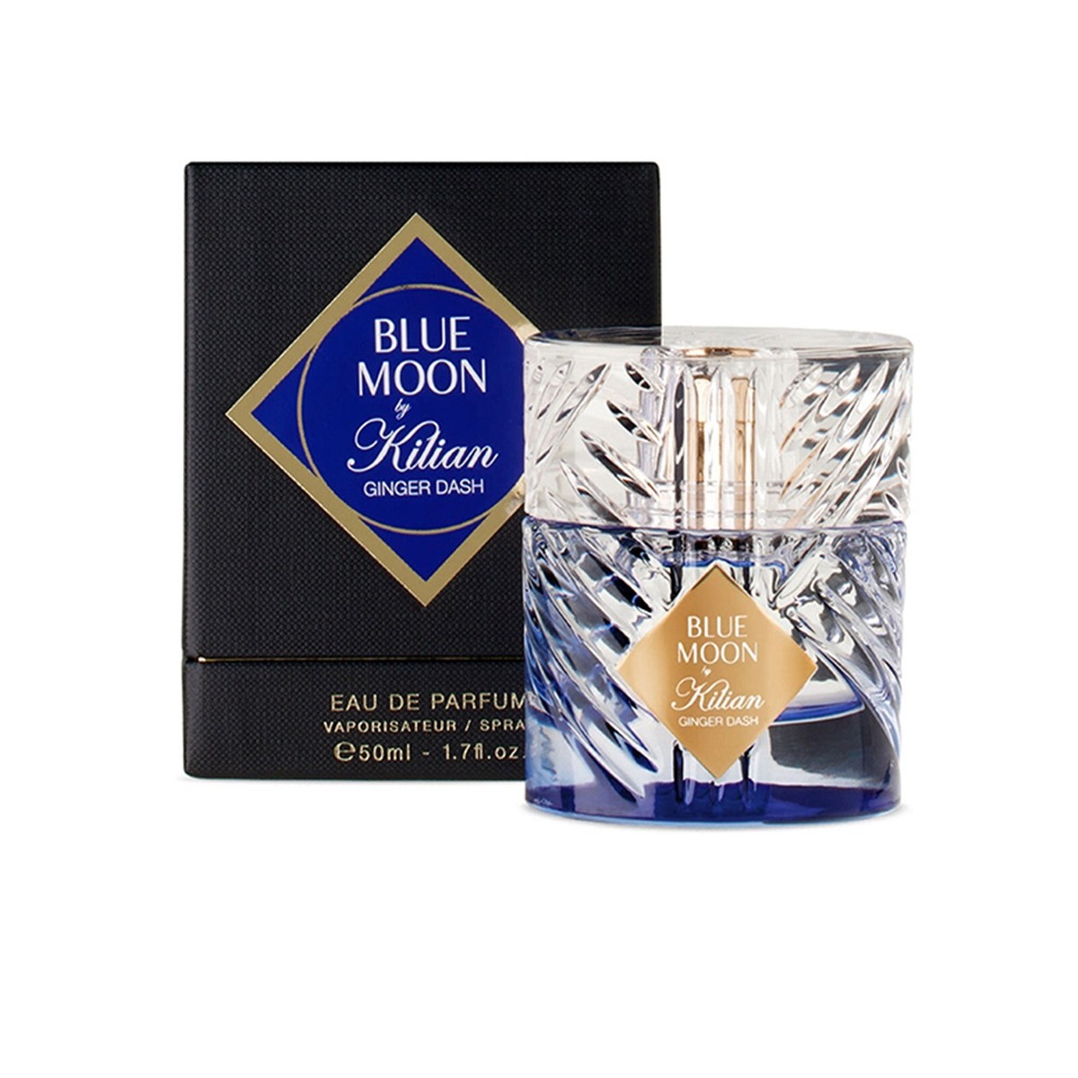 Kilian キリアン ブルー オードパルファム BLUE ＭOOＮ 50ml 3907-666-