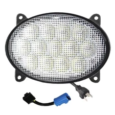 RE173600 Hood Light For John Deere 8030 Series 8130,8230,8330,8430,8530 Tractors