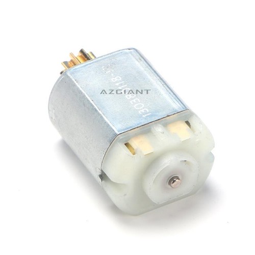 2PCS 12759693 Car Door Lock Actuator Motor 12803480 for 2003-2012 Saab 9-3 MK2 - Picture 7 of 11