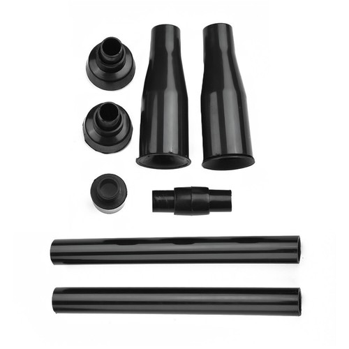 Water Pump Nozzle Aquarium Landscape Garden Fountain Spray Heads Sprinkler Set - Picture 14 of 23