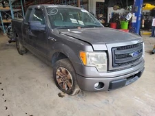 Used Starter Motor fits: 2014 Ford F150 PICKUP from 12/17/12 Grade B