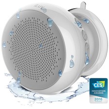 shower mate speaker