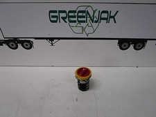 SIEMENS 3LC4 047-1TA53 NEMA SIZE M-1 DISCONNECT SWITCH - USED - FREE SHIPPING