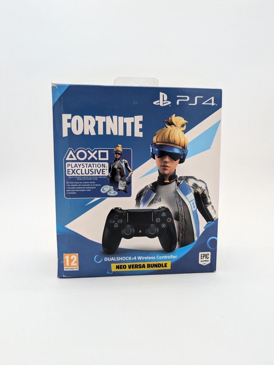 Wireless Controller Ps4 Fortnite PlayStation Dualshock Wireless
