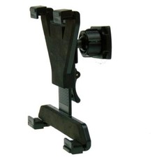 Permanent Car Van Truck Dashboard Console Mount Holder fits iPad iPad Air 4 (202