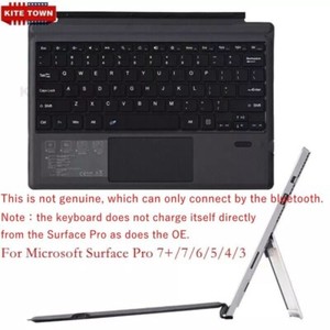 Microsoft Surface Pro 7 Type Cover | eBay