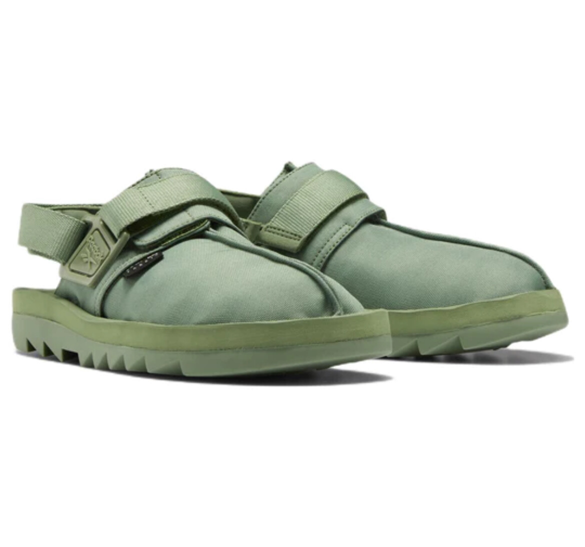 Reebok Beatnik Sandal 'Ashen Green' FY2947 choose men sie | eBay