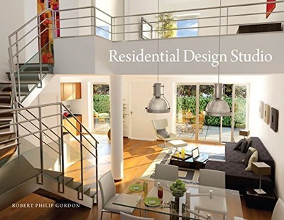 Residential Design Studio, Robert Philip Gordon