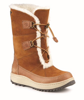 sperry powder valley boots review