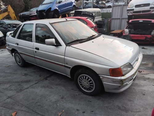 97FF9C623AB Tubo para FORD ESCORT BERL./TURNIER * 1990 308858 - Imagen 3 de 3