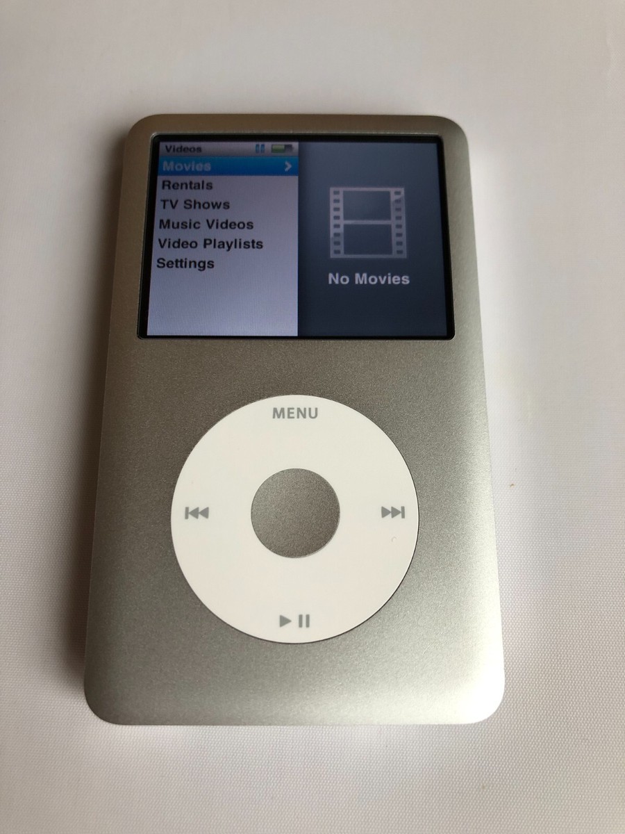 76【リユース】Apple iPod Classic 160GB silver $_12.JPG?set_id=880000500F