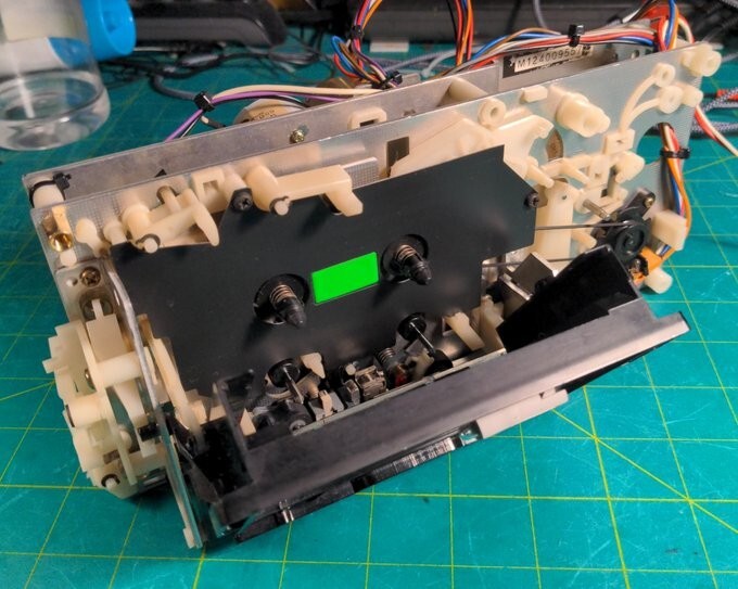 Service for Nakamichi ZX-7, ZX-9, CR-5, CR-7 3 Months Service for Nakamichi ZX-7, ZX-9, CR-5, CR-7 3 Months