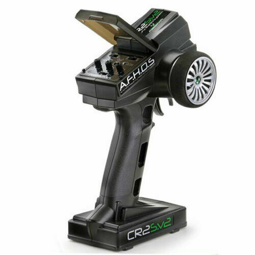 Absima CR2S V.2 Radio Remote Control - Black (2000001) for sale online ...