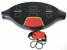 Magnum Runfit99 Treadmill Safety Key with Control Box