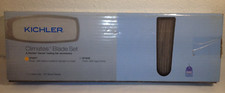 KICHLER 371017 Climates - Fan Blade Set 5x 52...