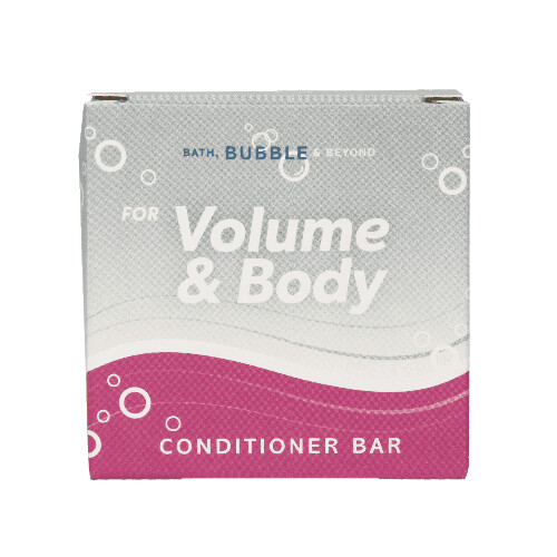 Verschiedene Haarshampoo/Conditioner Bars verpackt Badblase & darüber hinaus (1 im Lieferumfang enthalten) - Bild 27 von 32