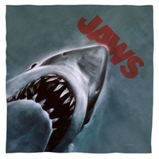 Jaws "Shark" Bandana