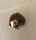 Old World Christmas Wise Old Owl Ornament — photo 2