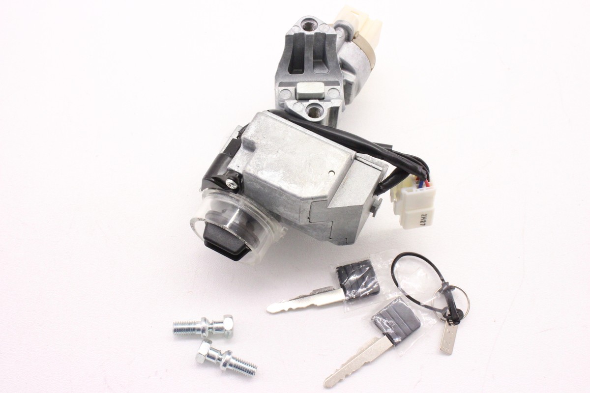 まいきー。 New OEM Genuine Mazda Ignition Lock Assembly 2009-2013 MX-5 Miata
