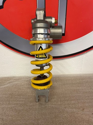 YAMAHA R6 13S REAR SHOCK R6 2C0 REAR SHOCKER R6 13S SHOCK R6 SUSSPENSION R6 2C0 - Picture 6 of 6