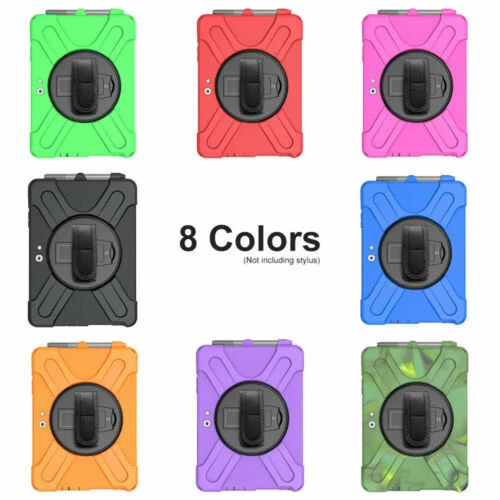 Markenlose Taschen & Hüllen für Tablets auf Silikon\/Gel\/Gummi